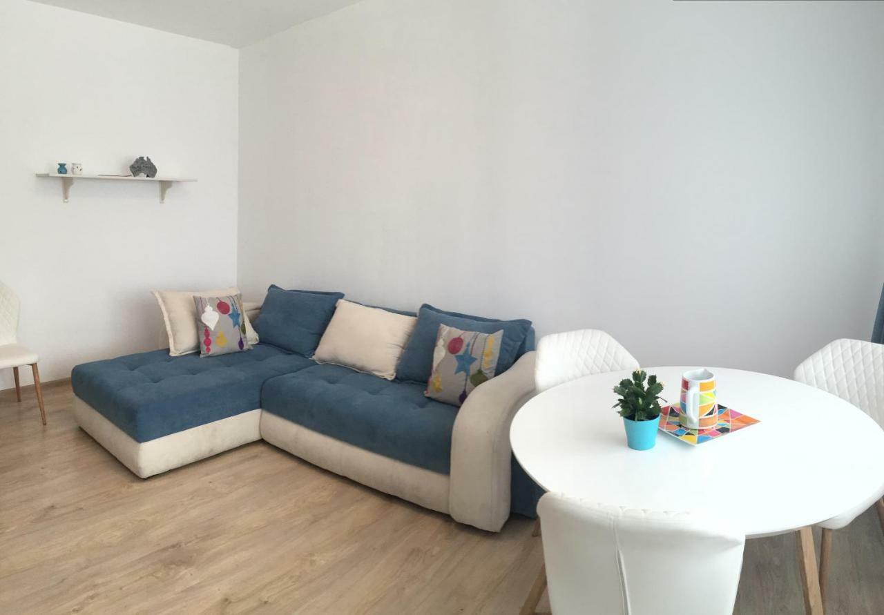 Turqoise Apartamento Bucareste