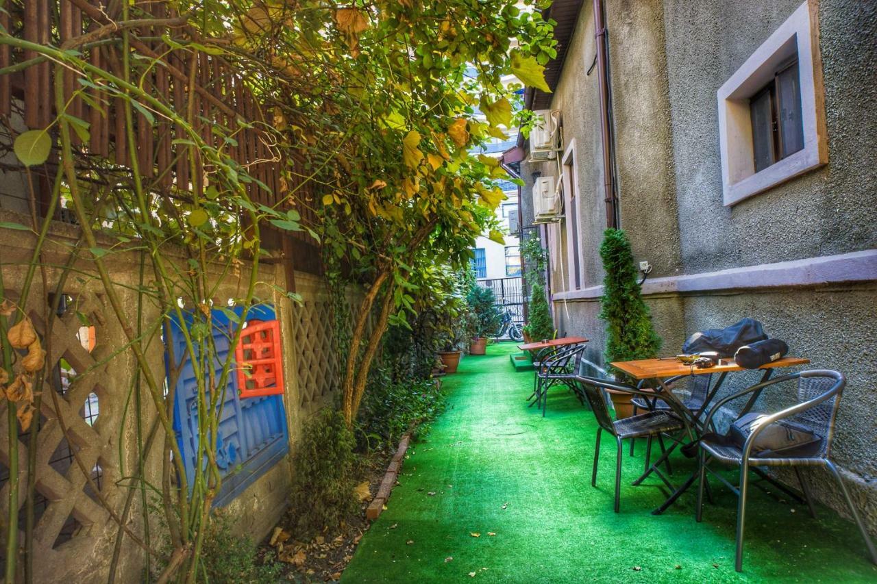 Motor House Unirii Bucureşti