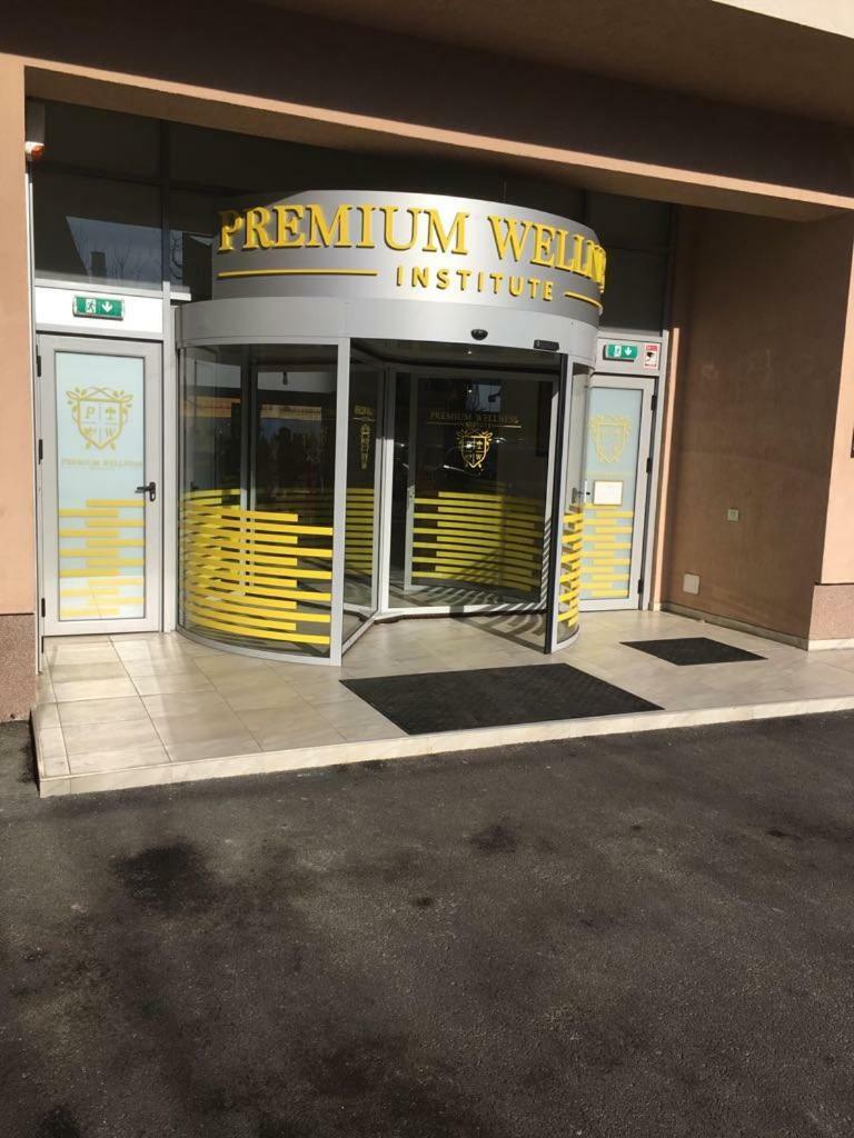 Premium Wellness Institute