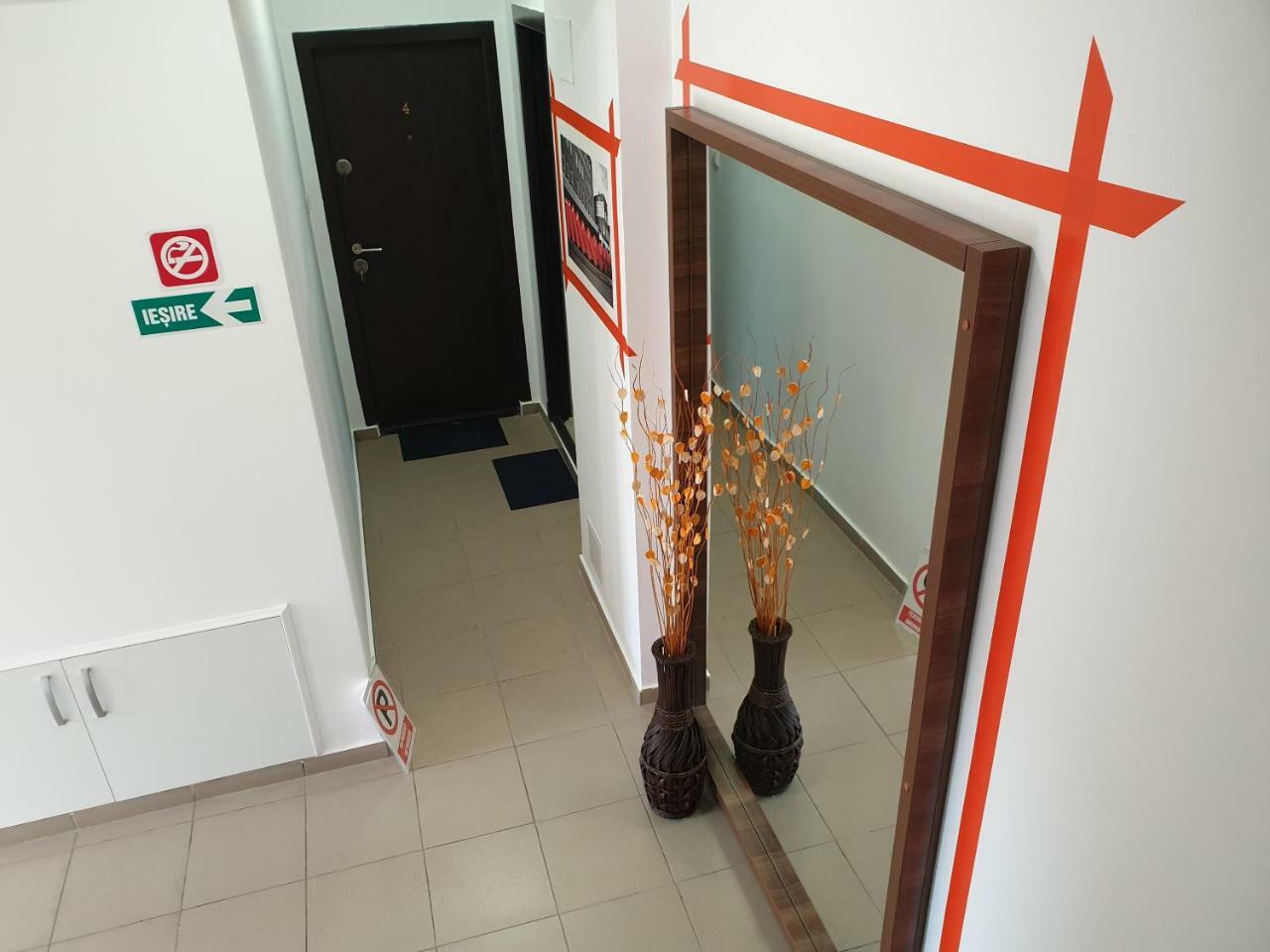 Apartament Alla Fundeni *