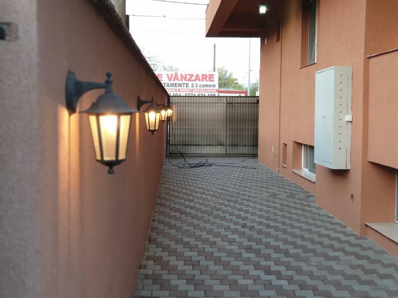 Alla Fundeni Bucureşti