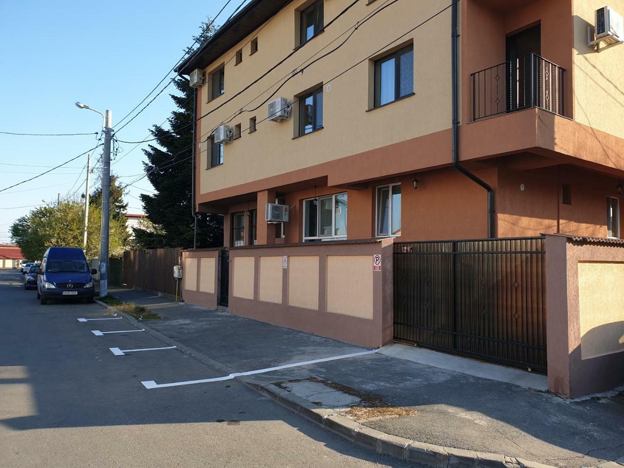 Alla Fundeni * Bucureşti