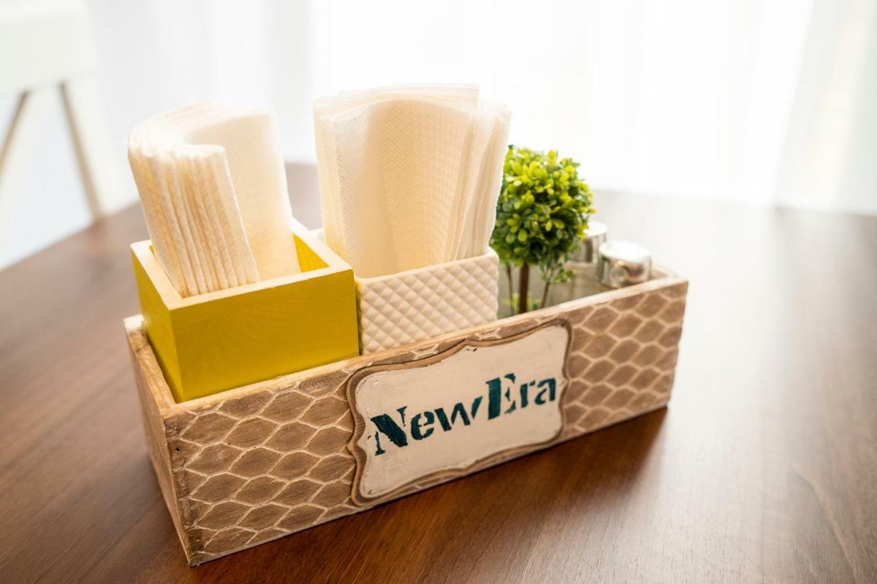 New Era Old Town Parking With Fee Nearby Hotel Bucureşti