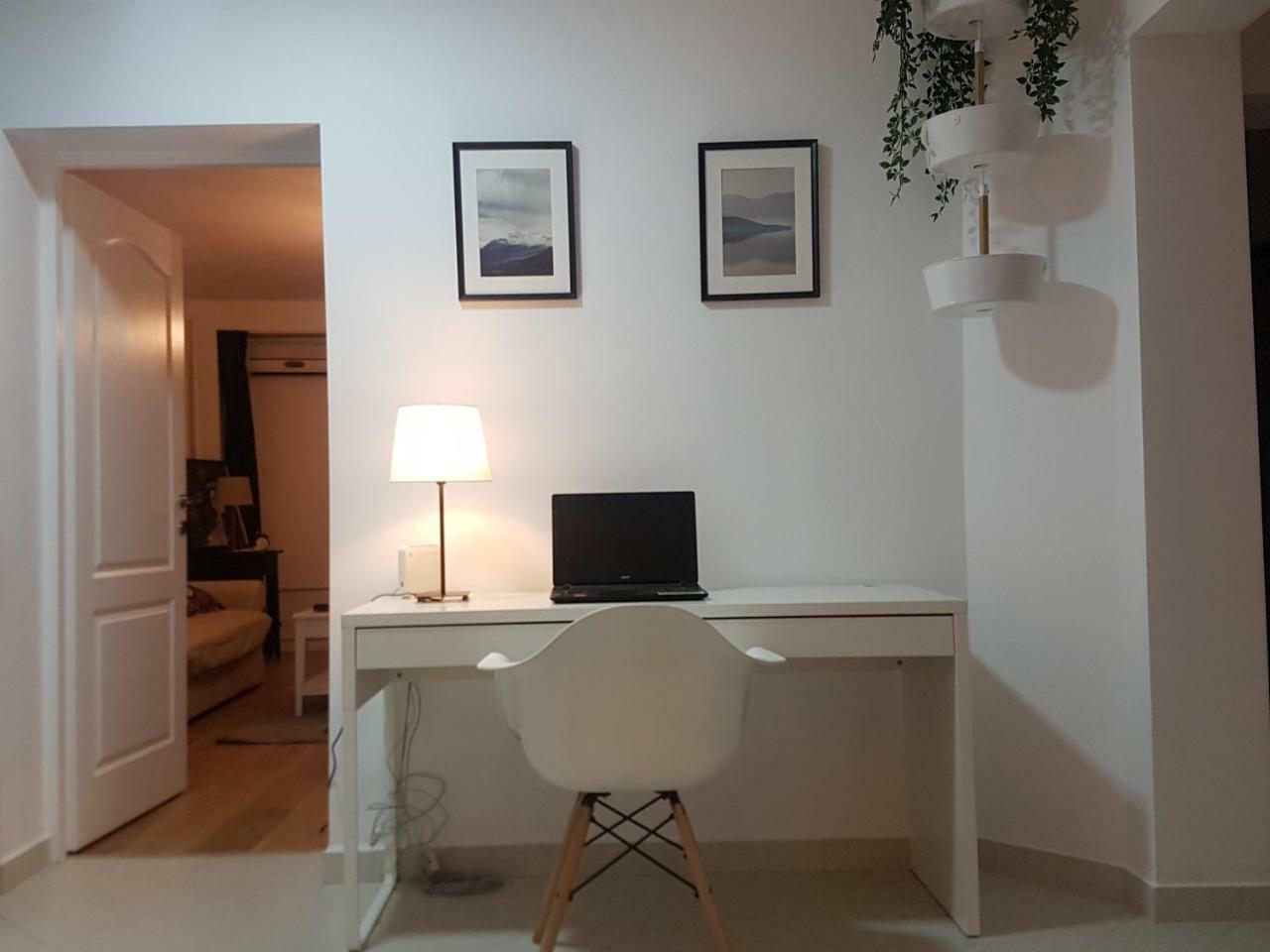 Oldtown Parliament Self Check In Apartment *