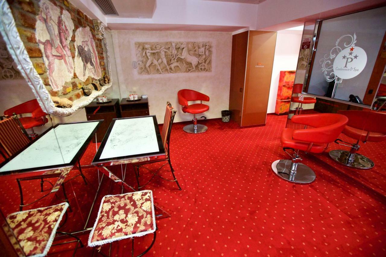 Pousada Grand Pier Boutique 4 Stars Villa, Art Museum Deluxe Rooms,best Break From 59 Eur Per Night With Free Italian Breakfast For Minim 4 Nights *