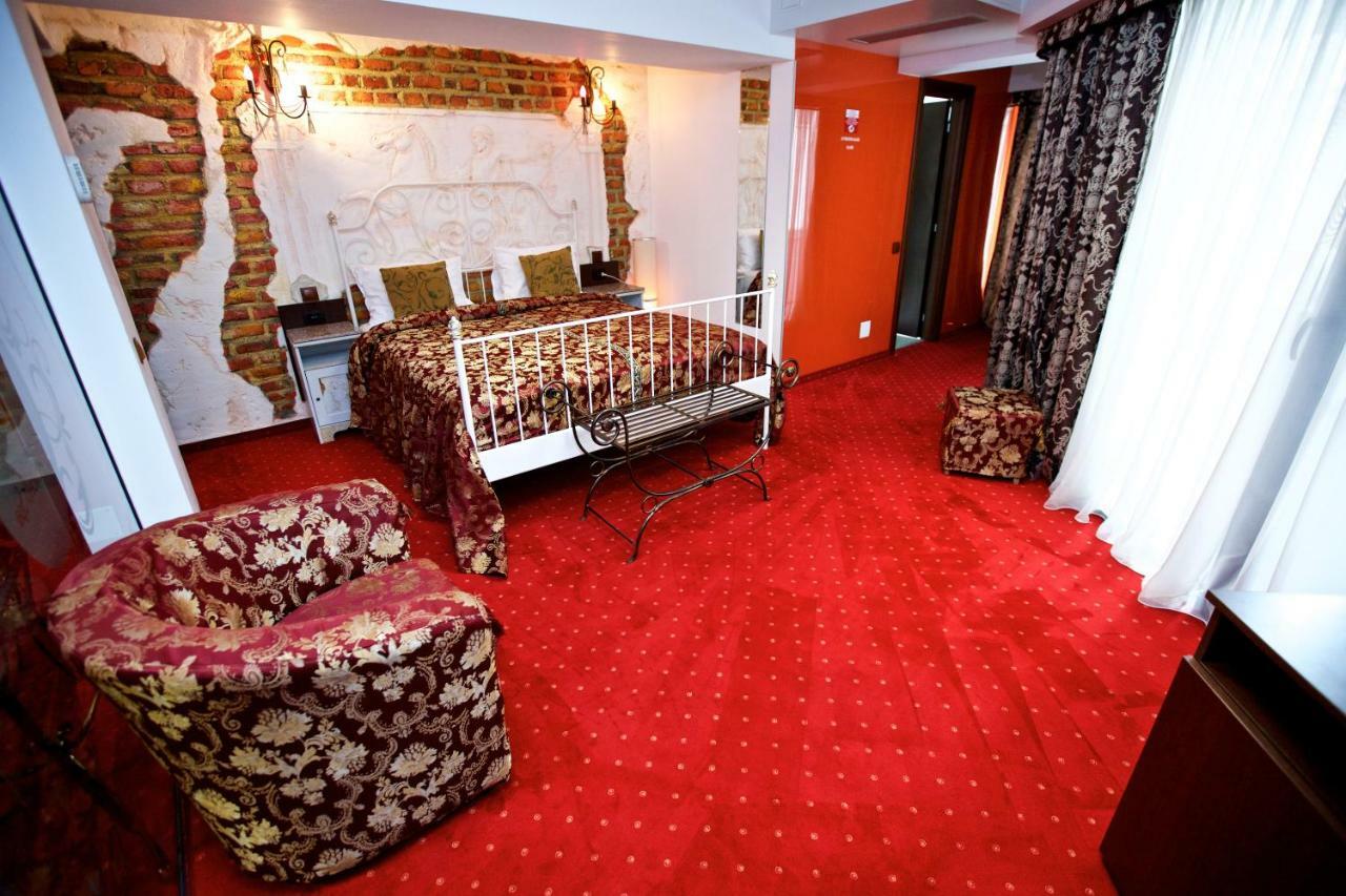 Pousada Grand Pier Boutique 4 Stars Villa, Art Museum Deluxe Rooms,best Break From 59 Eur Per Night With Free Italian Breakfast For Minim 4 Nights *