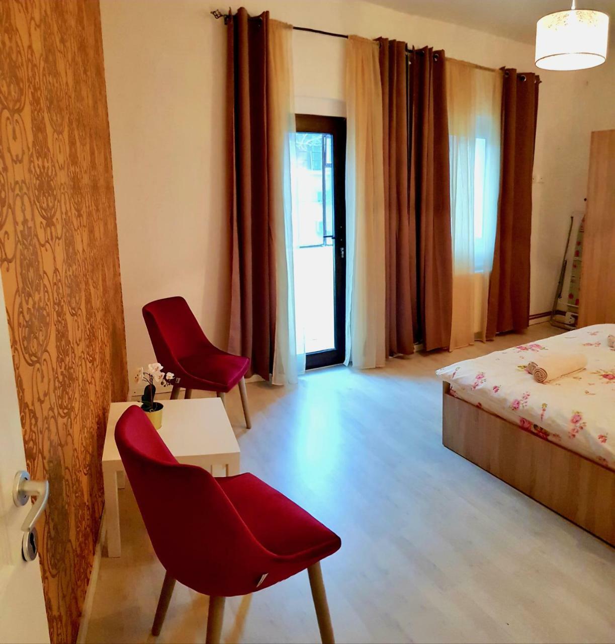 Cismigiu Grand Apartament