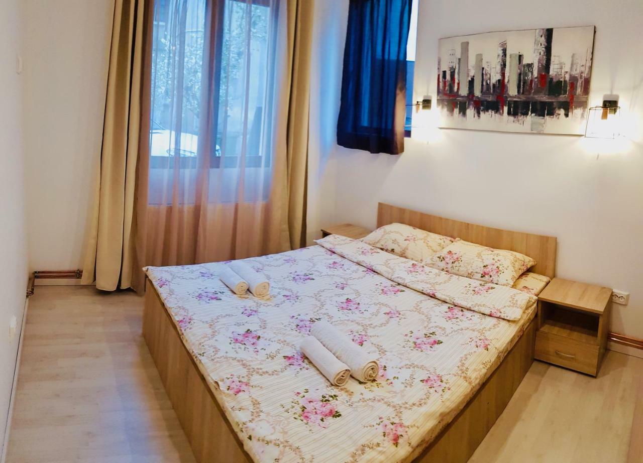 Cismigiu Grand Apartament