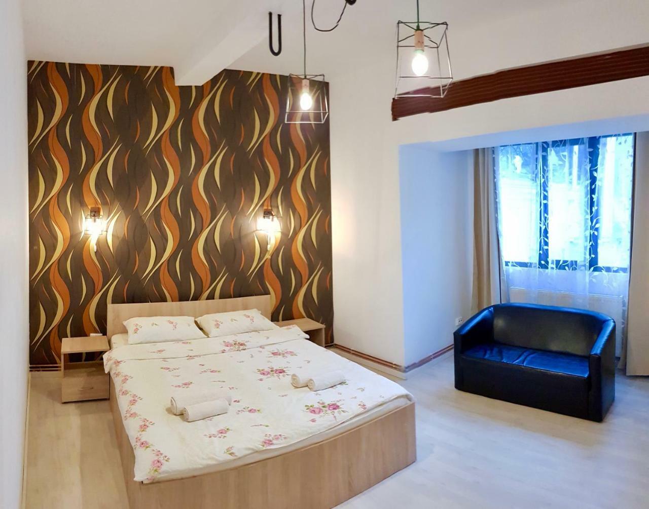 Apartament Cismigiu Grand *