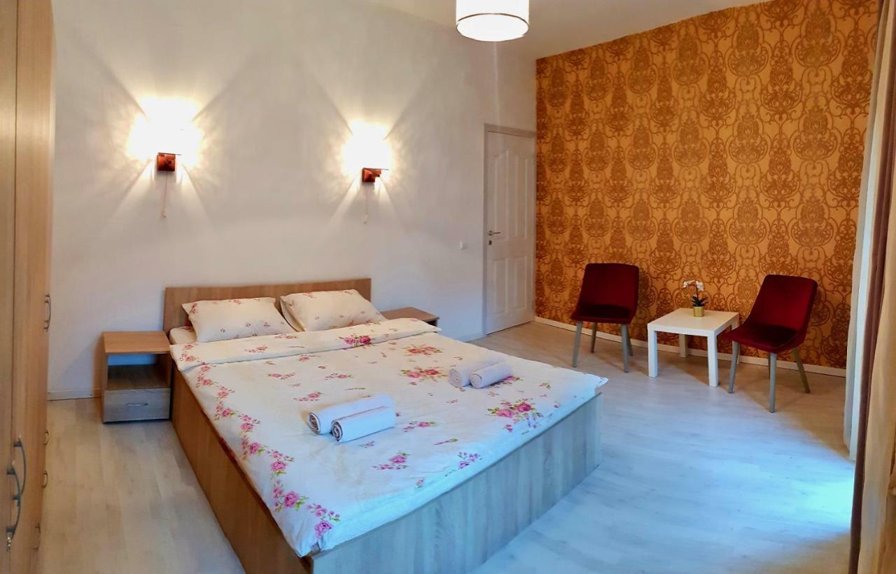 Cismigiu Grand Apartament