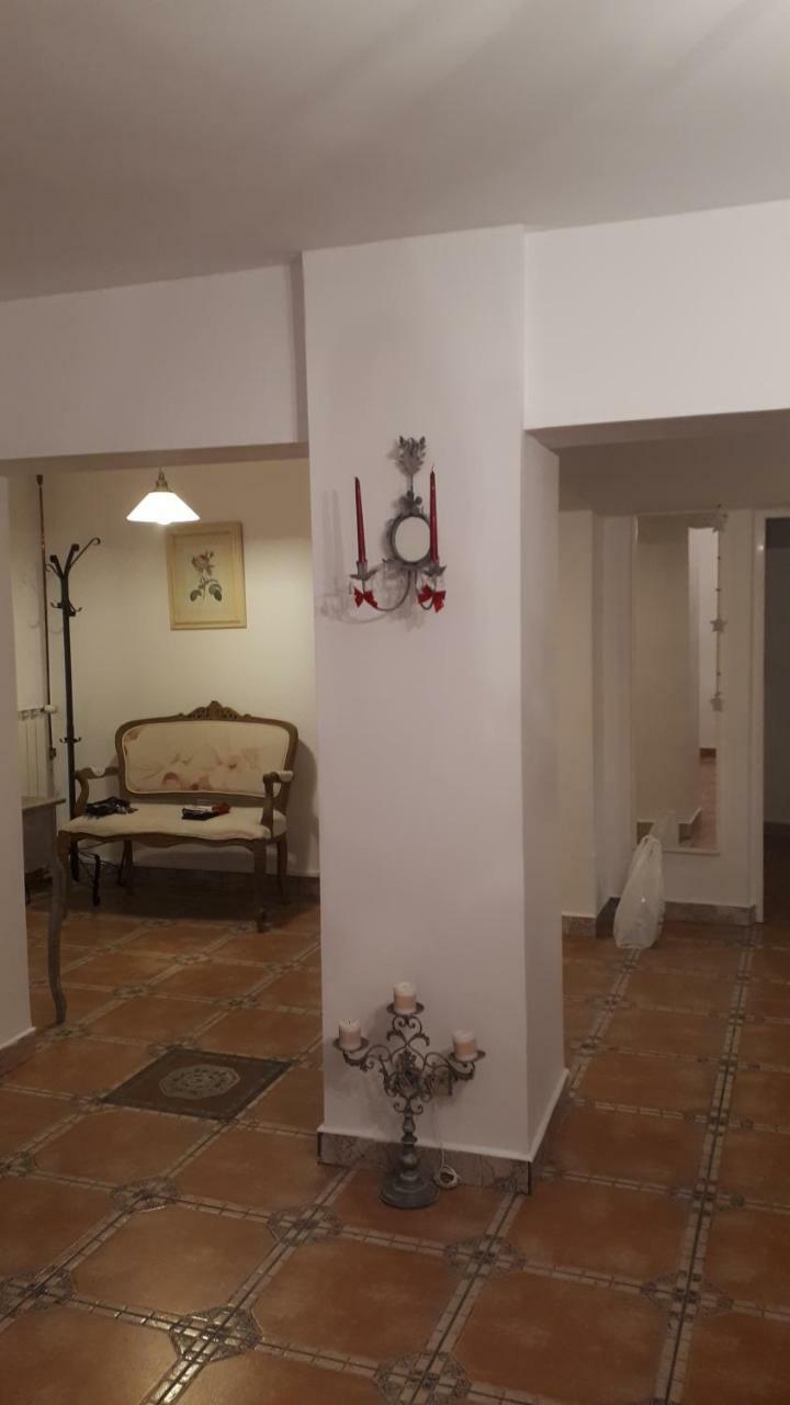 Apartment Bulevardul Unirii Old *