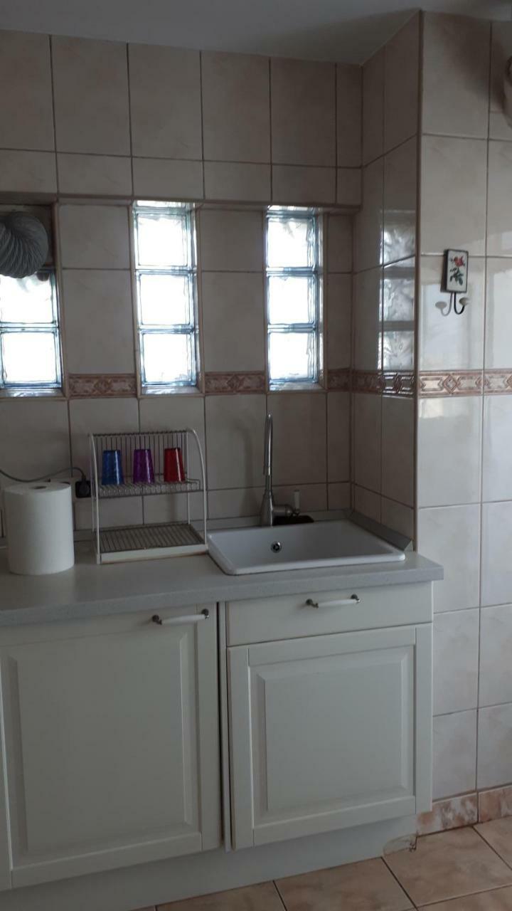 Apartment Bulevardul Unirii Old Bucharest