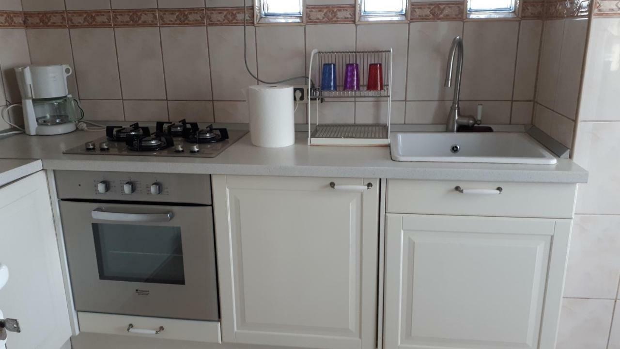 Apartment Bulevardul Unirii Old *