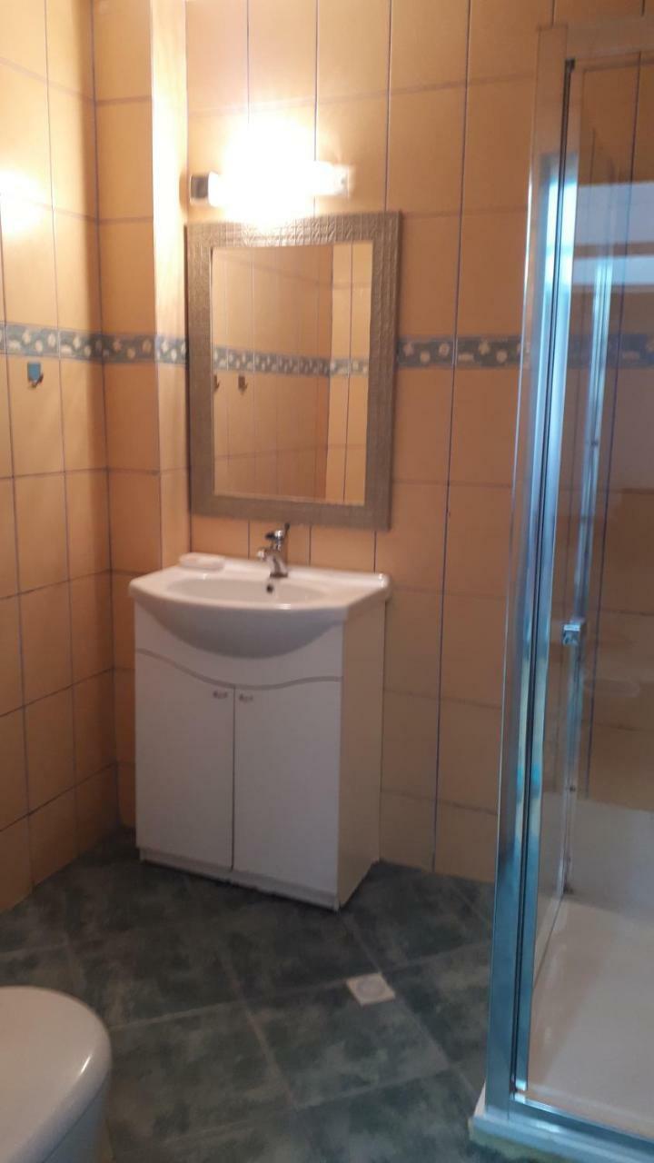 Bulevardul Unirii Old Apartamento