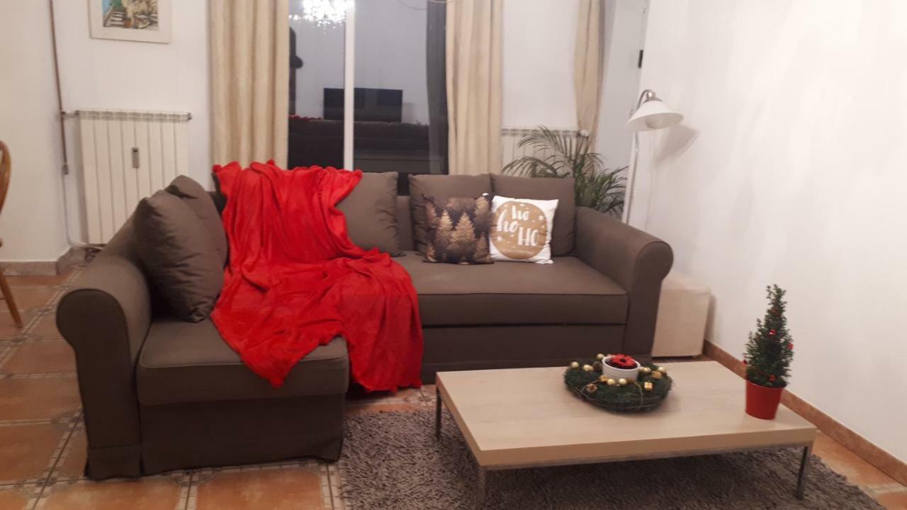 Apartment Bulevardul Unirii Old *