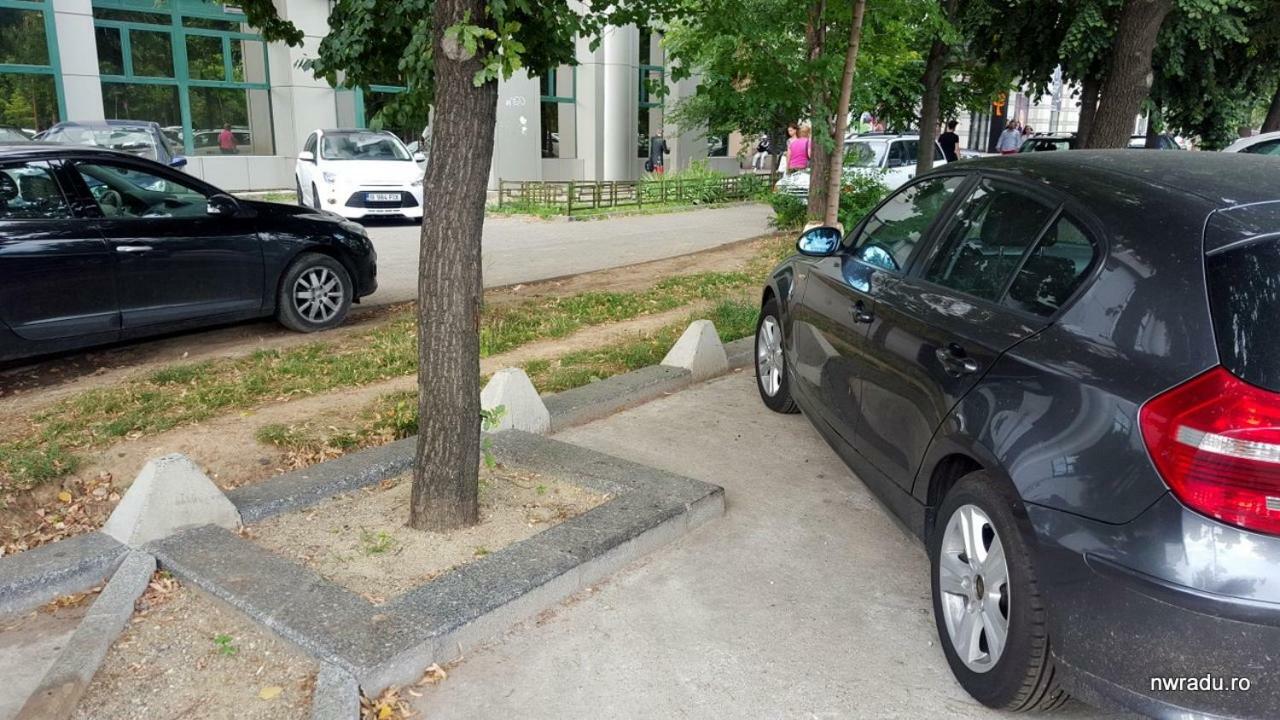 Apartamento Bulevardul Unirii Old *