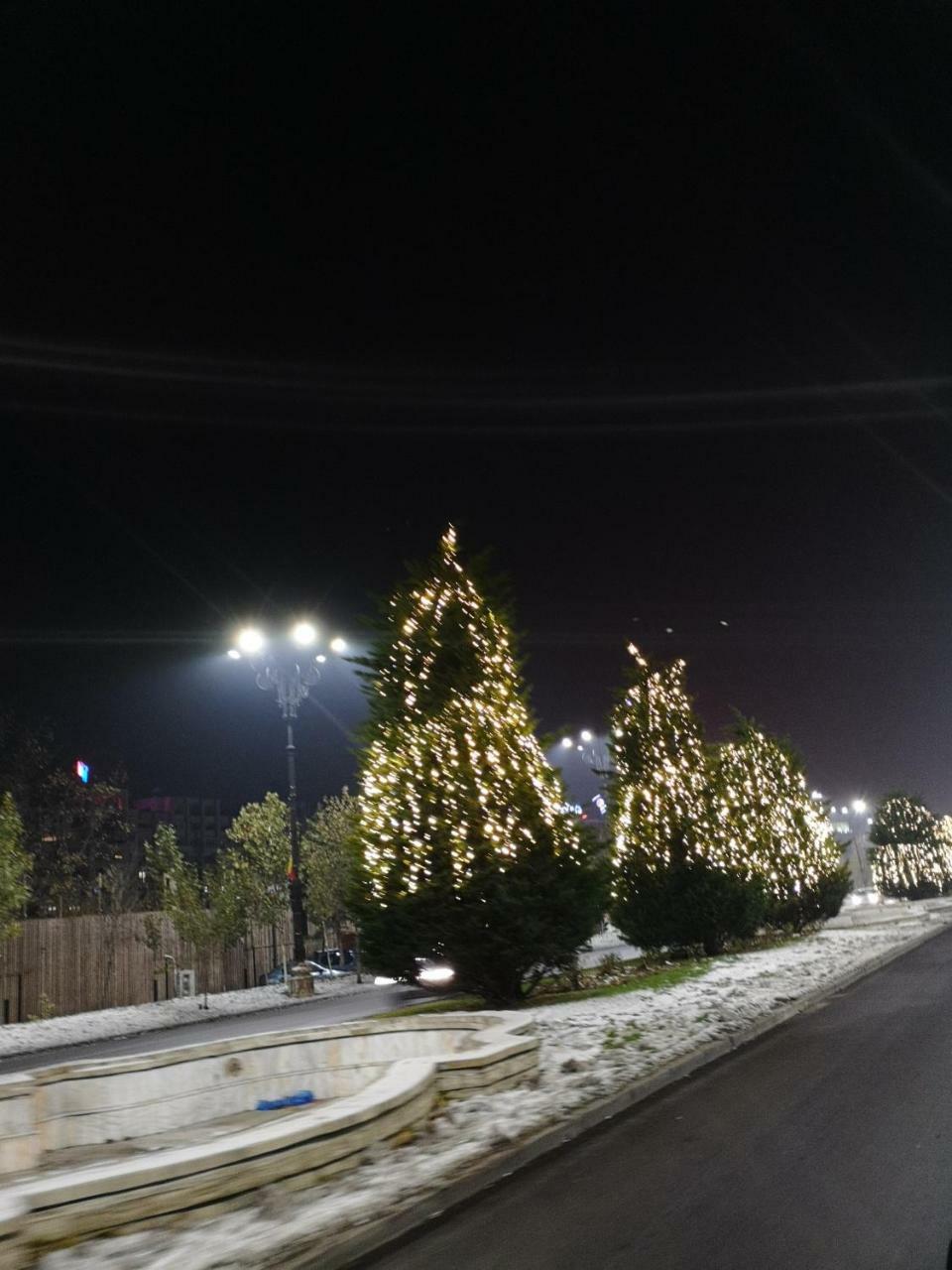 Bulevardul Unirii Old *