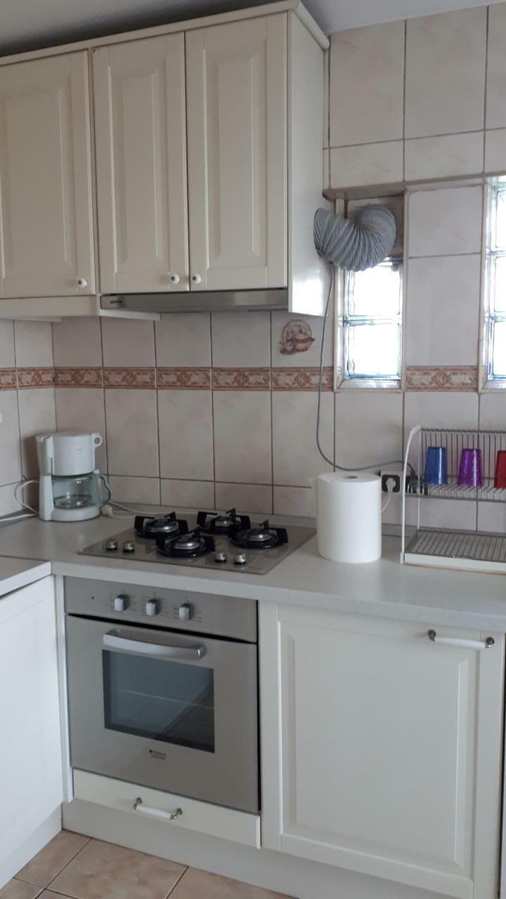 Apartamento Bulevardul Unirii Old *