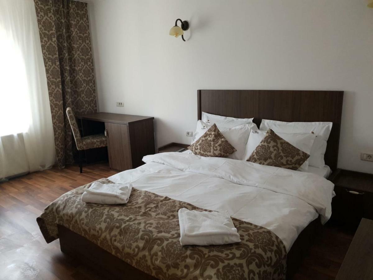 Hotel Top Central Hotel