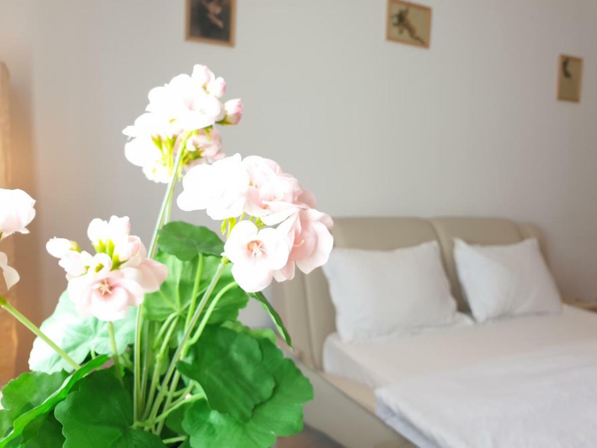 Aparthotel Urban