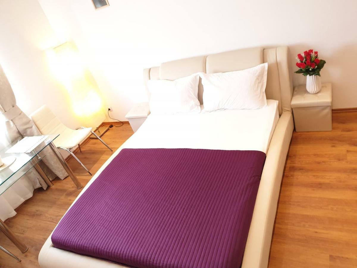 Aparthotel Urban Bucareste