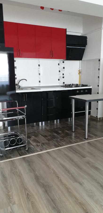 Domeview - Vitan Mall Apartment