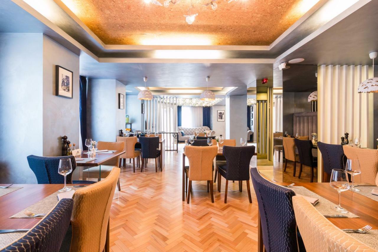 Venis Boutique Hotel Bucareste
