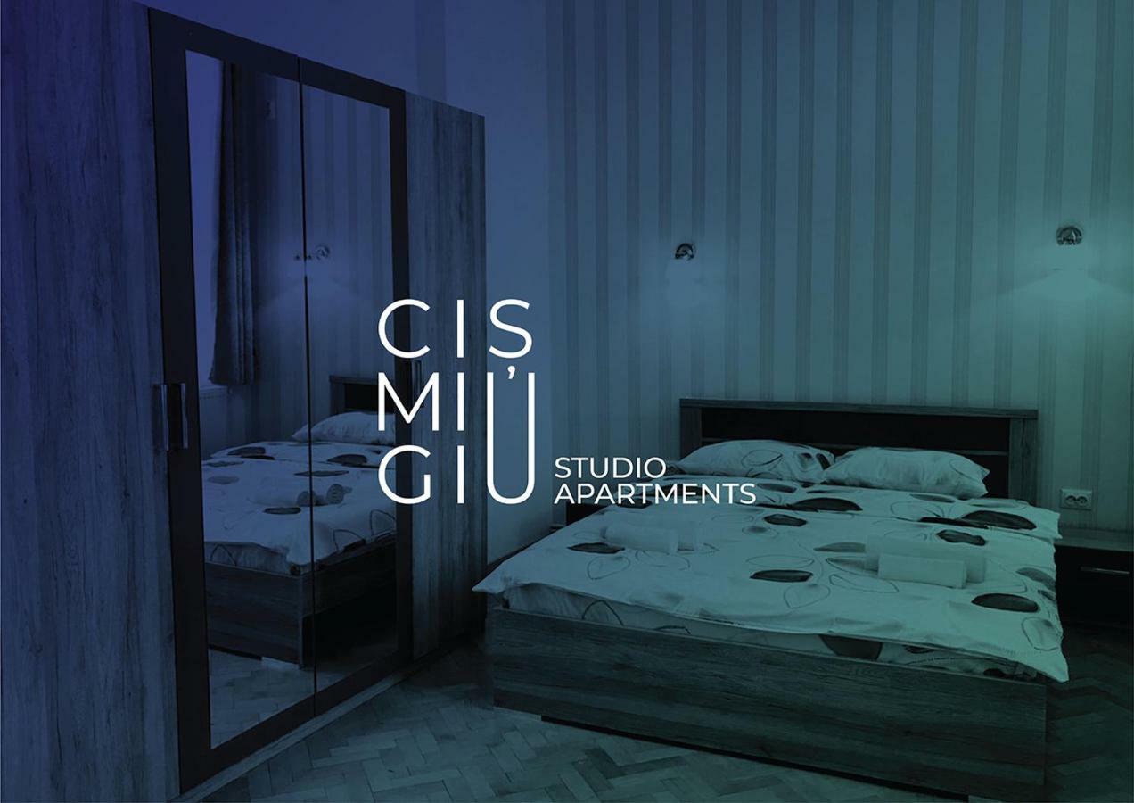 Cismigiu Studio