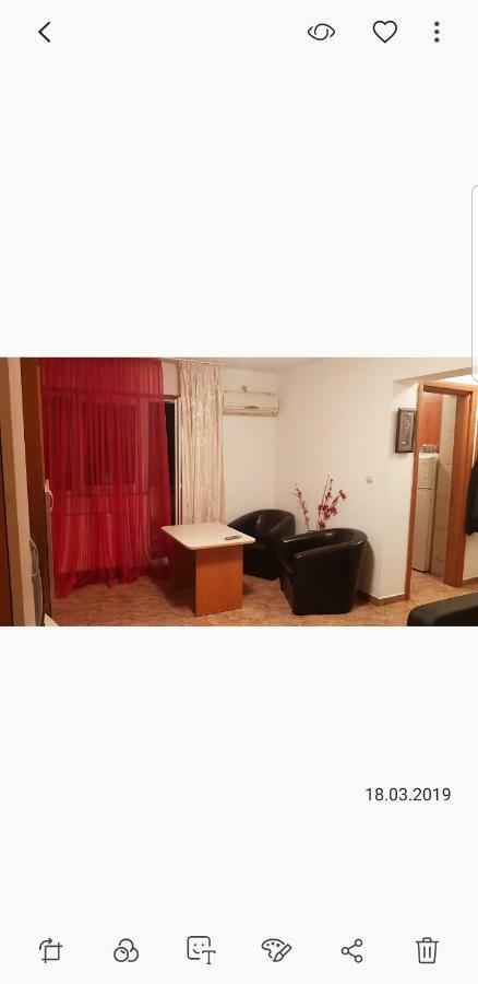 Apartment Floreasca Bucharest