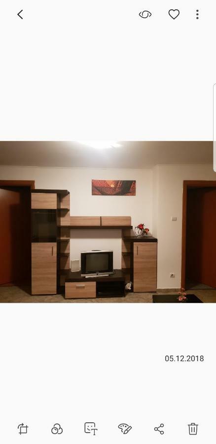 Apartment Floreasca