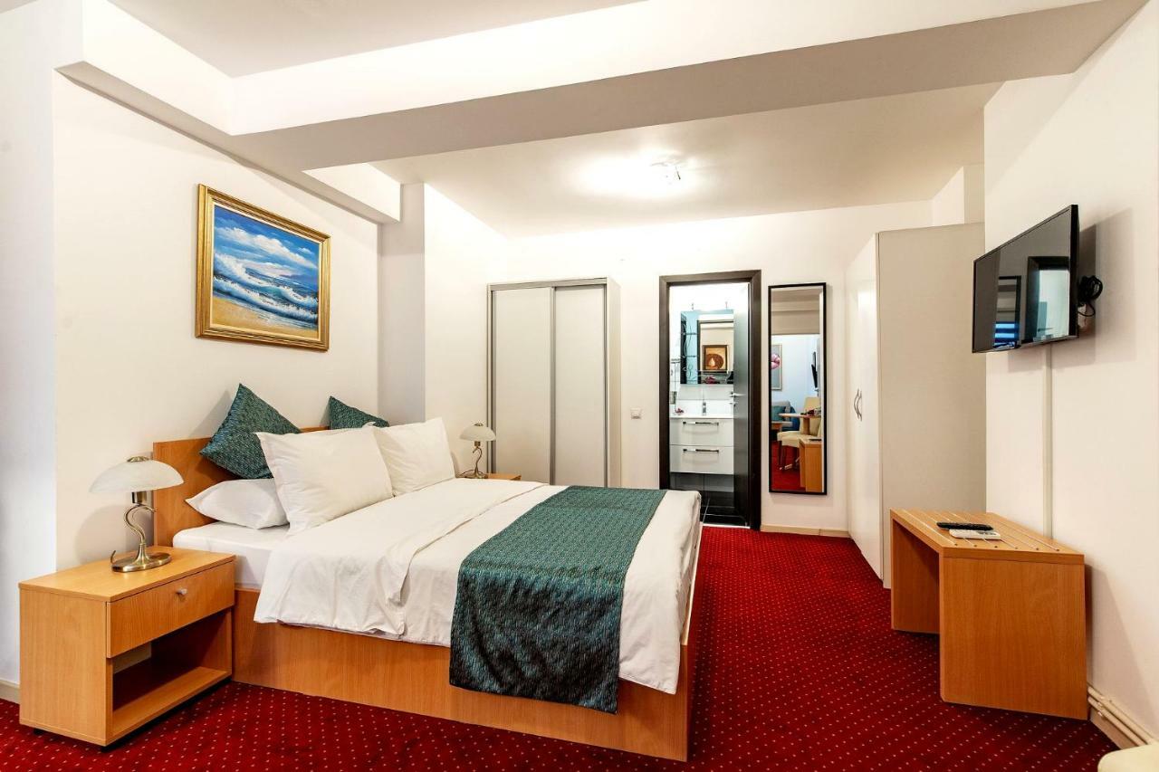 Bucur Hotel 3*