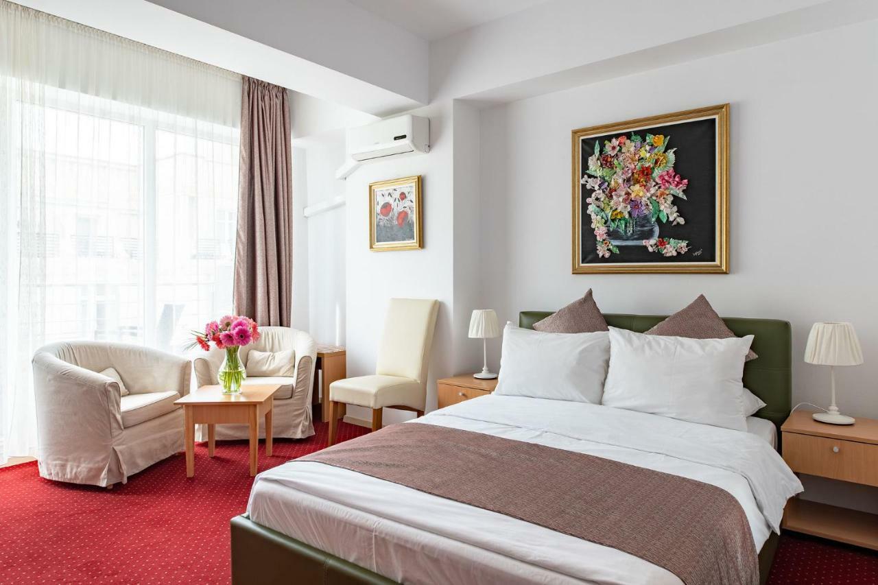 Bucur 3* Bucureşti