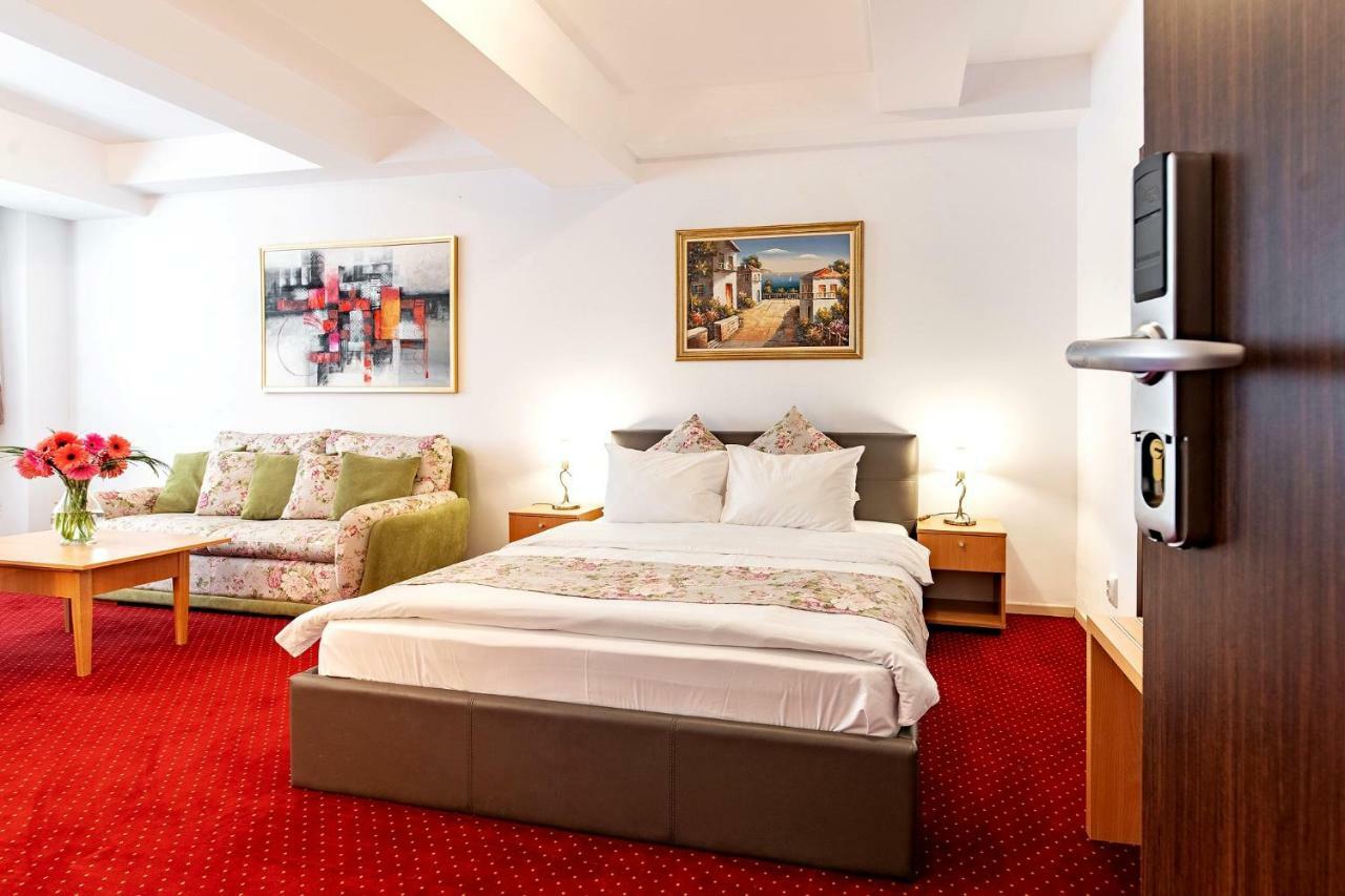 Bucur 3* Bucureşti