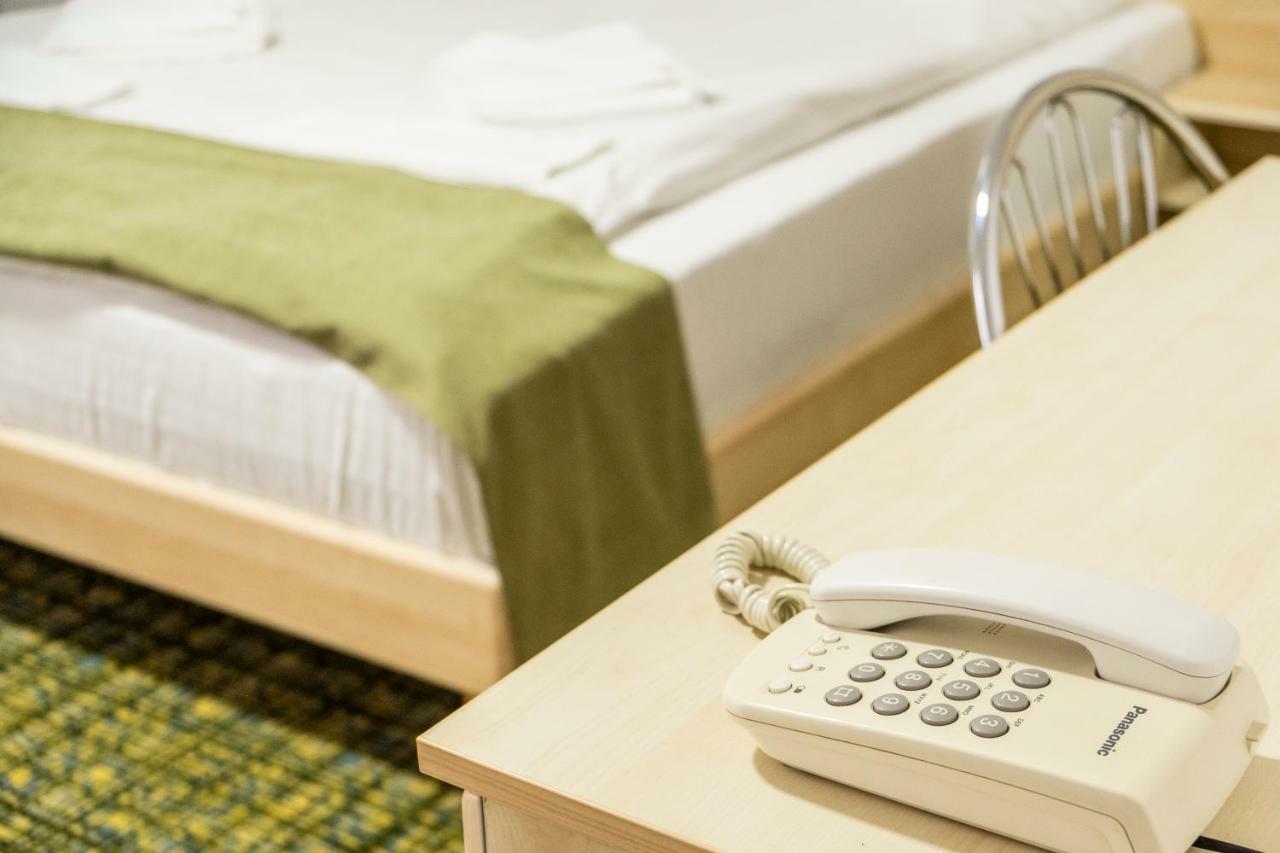 Hotel Casa Gabriela Bucharest