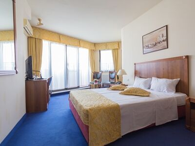Hotel Opera By Zeus International Bucharest