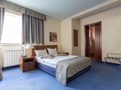 Hotel Opera By Zeus International 3*