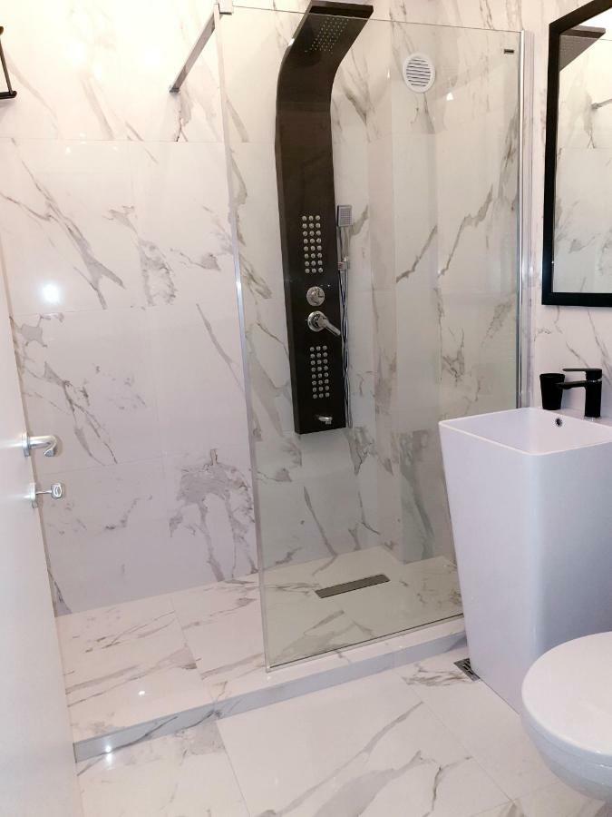 Apartment Studio Rendez-vous Baneasa *
