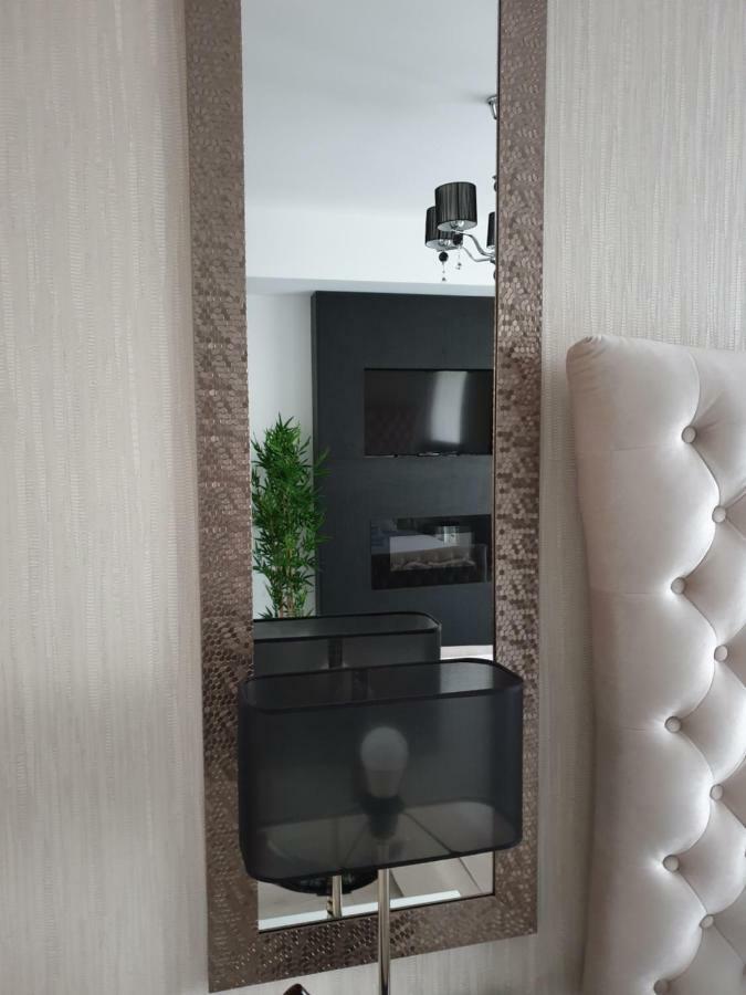 Apartment Studio Rendez-vous Baneasa