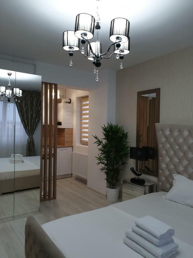 Studio Rendez-vous Baneasa Apartment *
