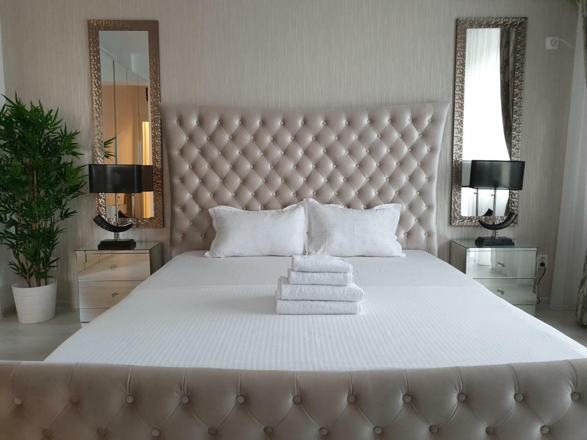 Apartment Studio Rendez-vous Baneasa Bucharest