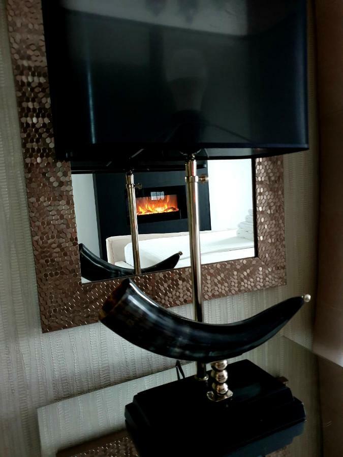Apartment Studio Rendez-vous Baneasa Bucharest
