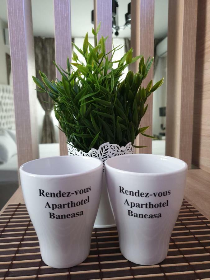 Apartment Studio Rendez-vous Baneasa