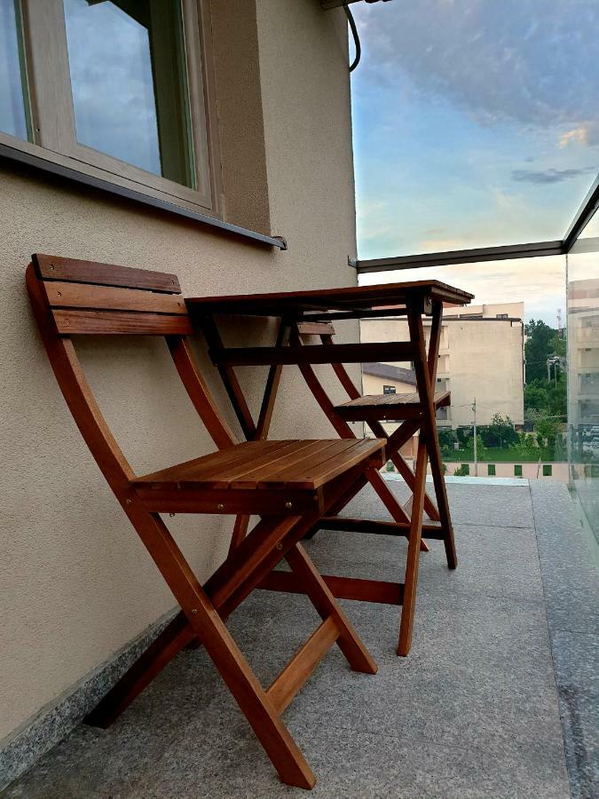 Apartment Studio Rendez-vous Baneasa Bucharest