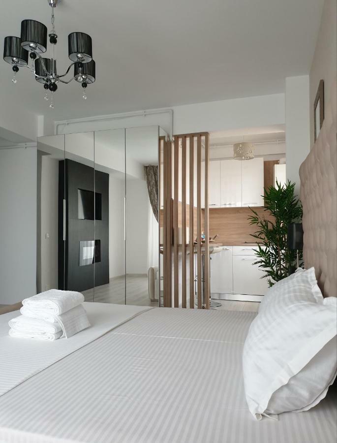 Apartment Studio Rendez-vous Baneasa *