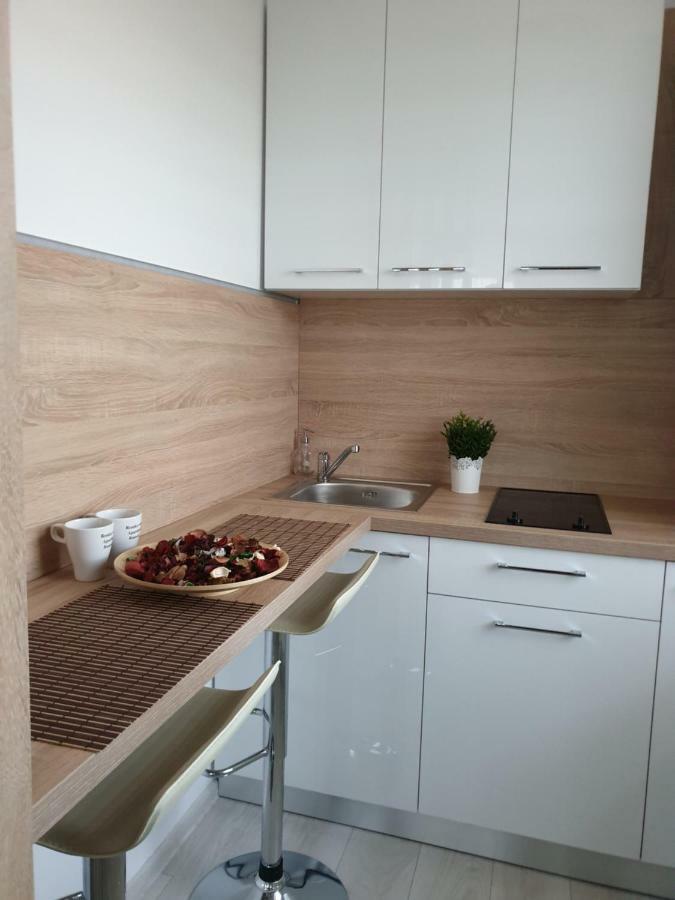 Studio Rendez-vous Baneasa Apartment