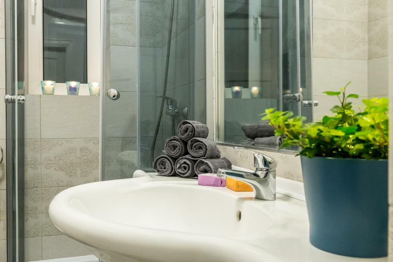 Apartamento White Nights Of Old Town *