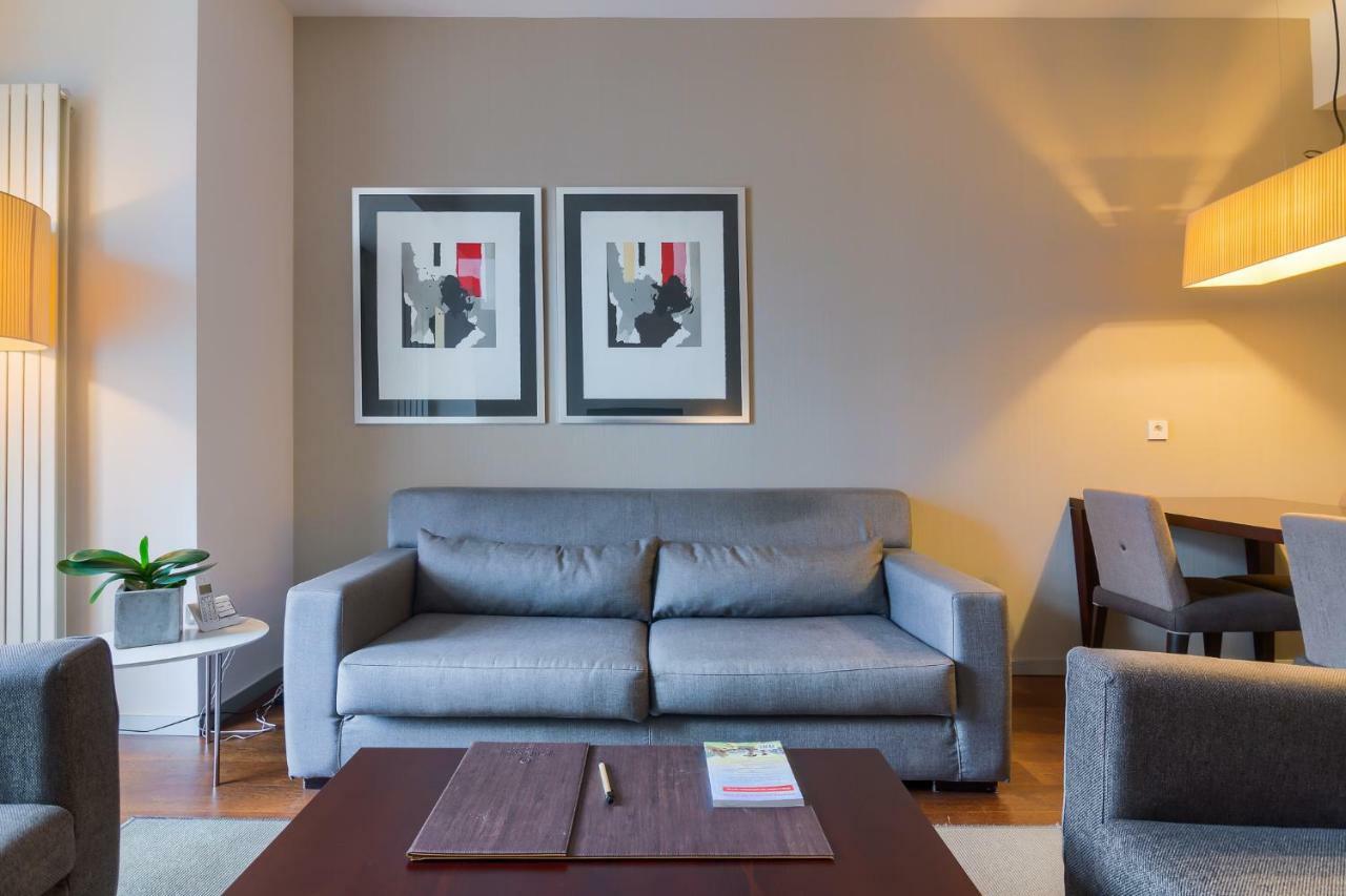 Hotel Cismigiu 4*