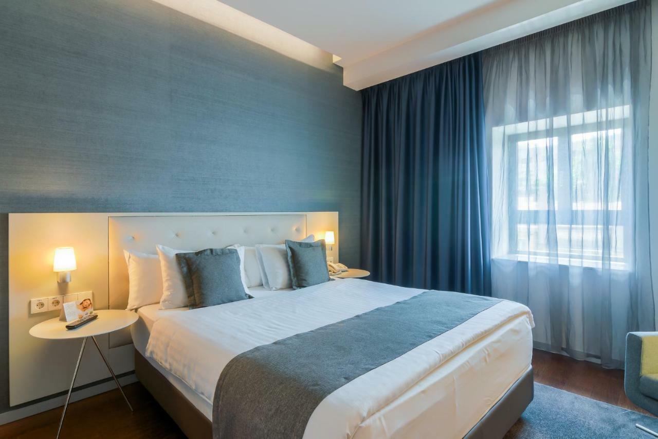 Hotel Cismigiu
