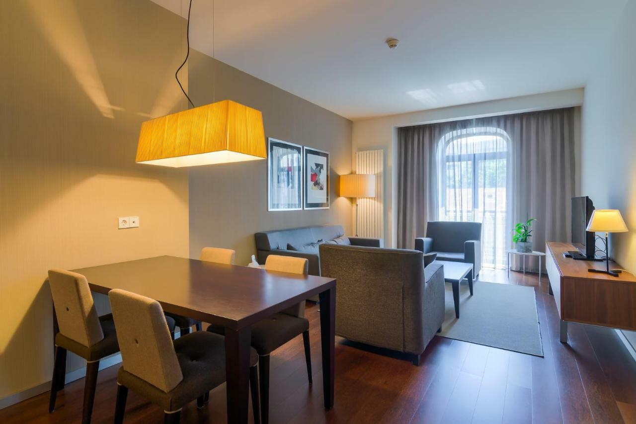 Hotel Cismigiu Bucareste