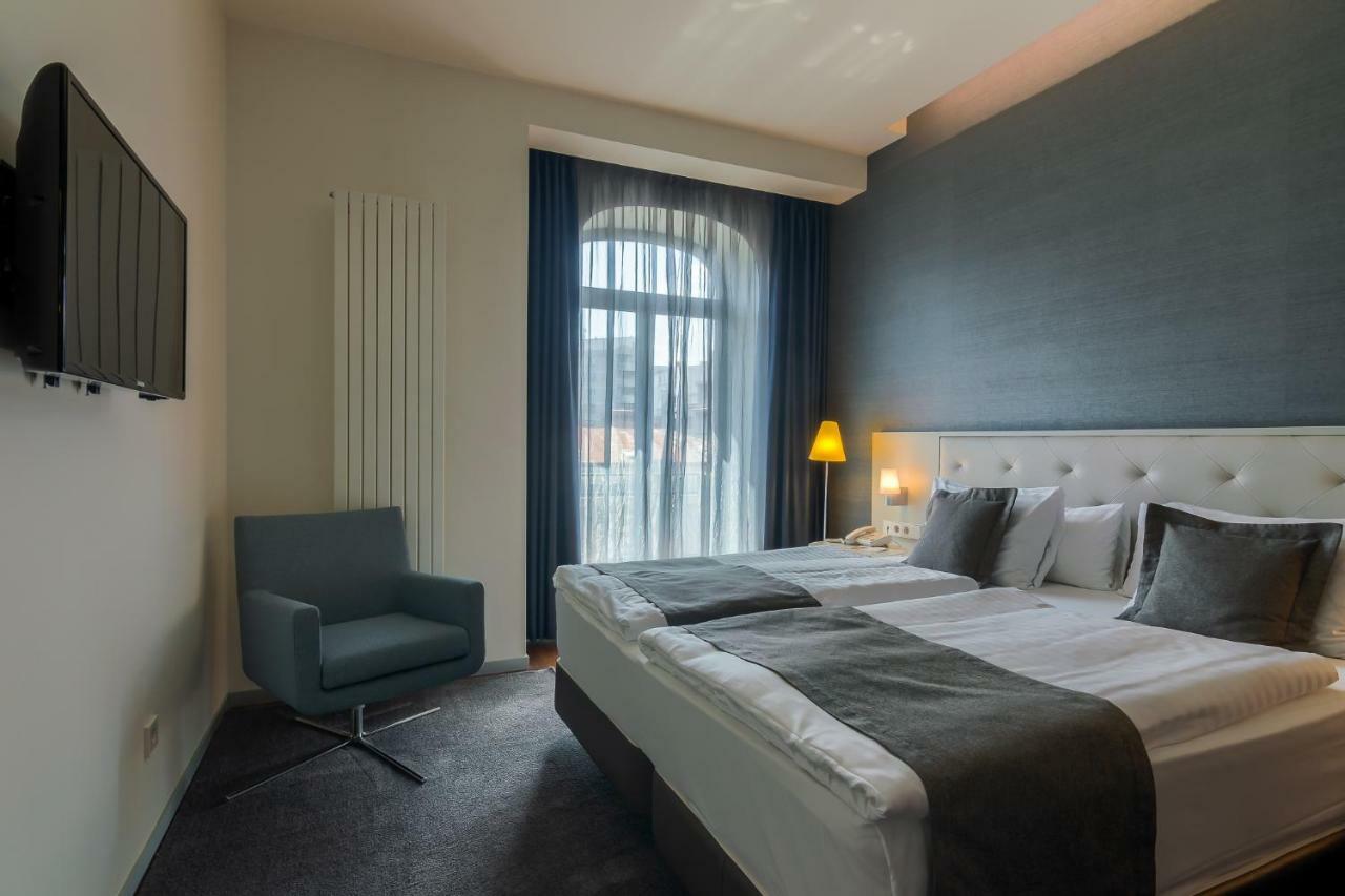 Hotel Cismigiu Bucareste